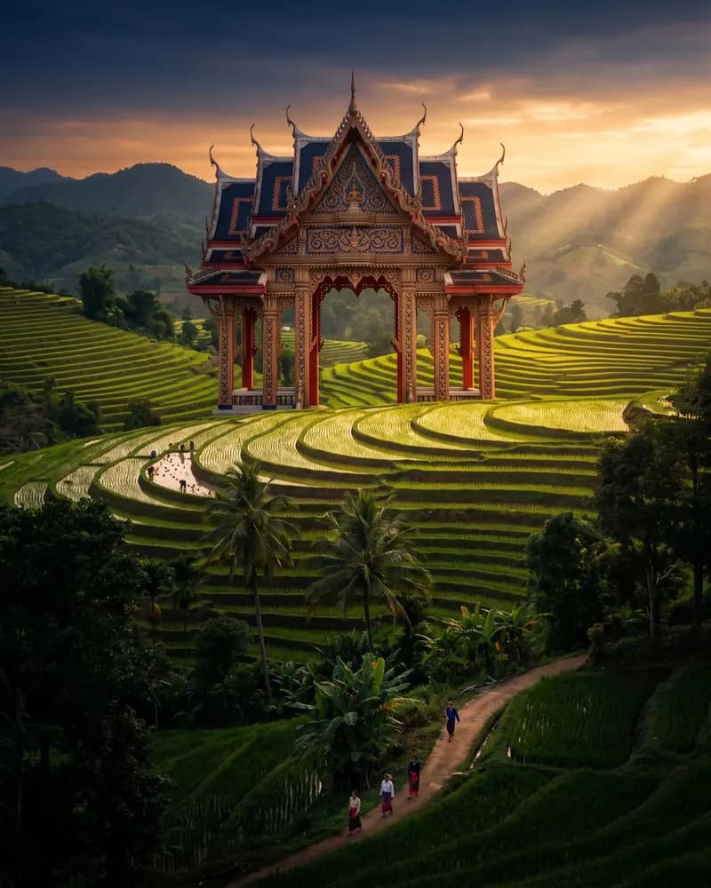 INDONESIA