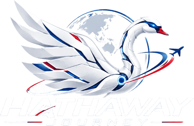 Hathaway Journey Logo