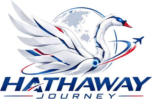 Hathaway Journey Logo