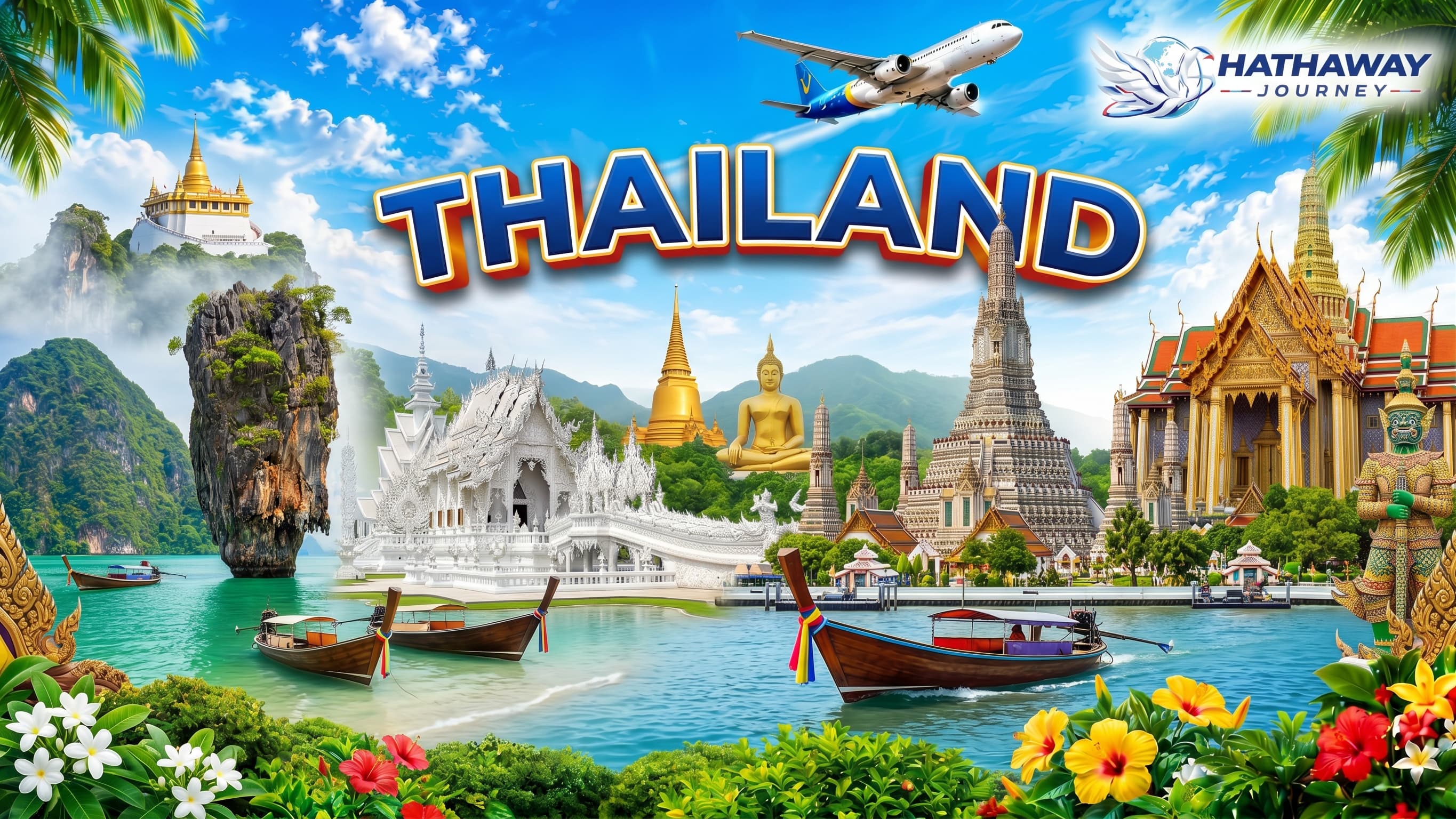 THAILAND